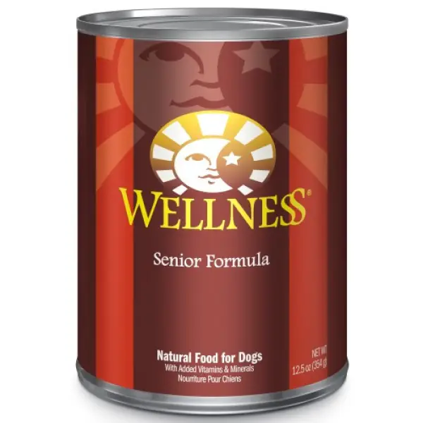Well Supermix Sen 12.5oz