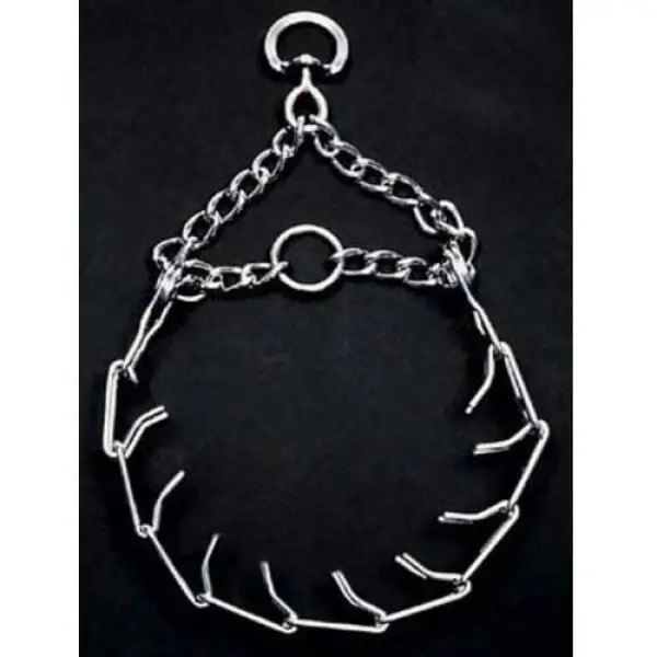 Titan 20 Prong Collar 20