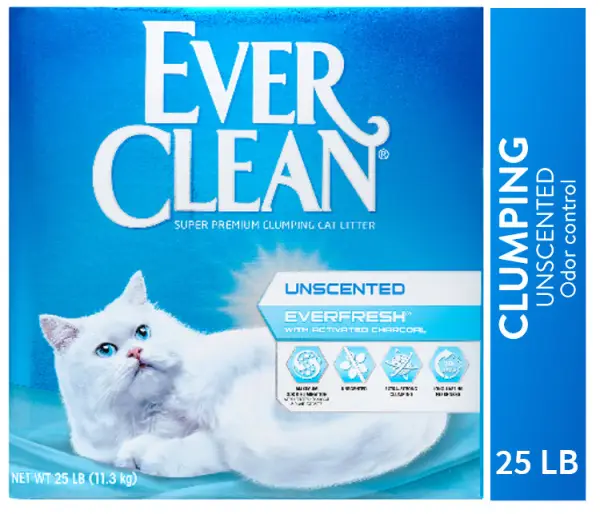 EC EverFresh 25lb