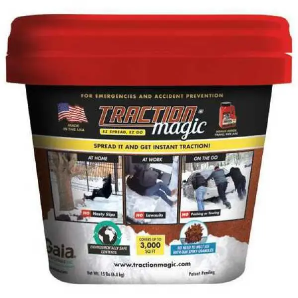 Safe-Paw Traction Magic15#