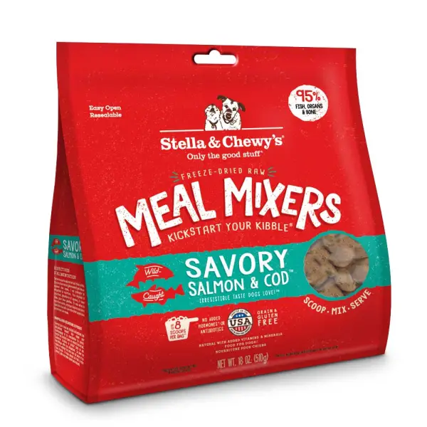 S&C ML Mixer Slm/Cod 18oz