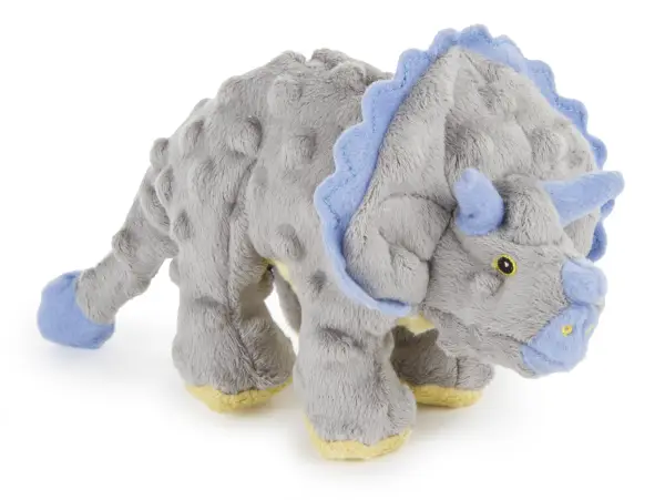 GoDog Frills Dino Gry Mini