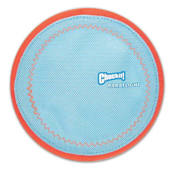 Chuckit Paraflight Sm