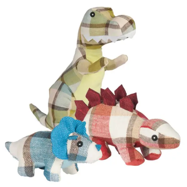 MP Plaidosaurus Jumbo 15