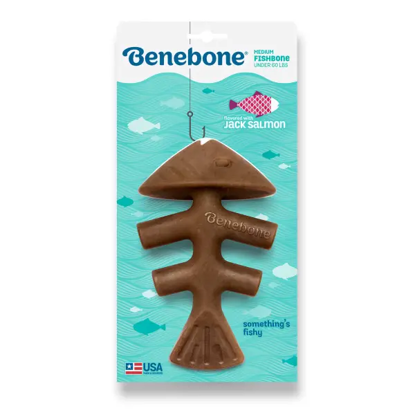 Benebone Fishbone Md