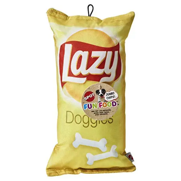 Eth Fun FD Lazy Doggie Chips