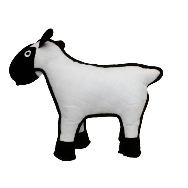 Tuffy Sherman Sheep