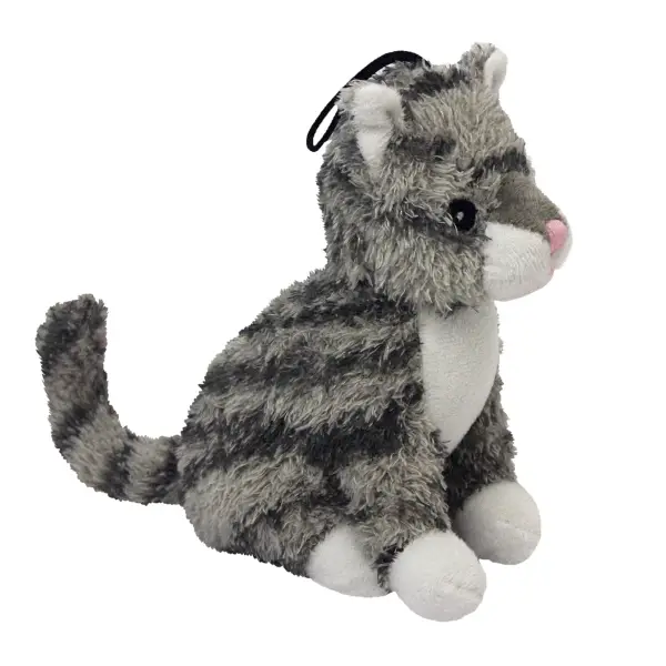 Look who's talking Cat