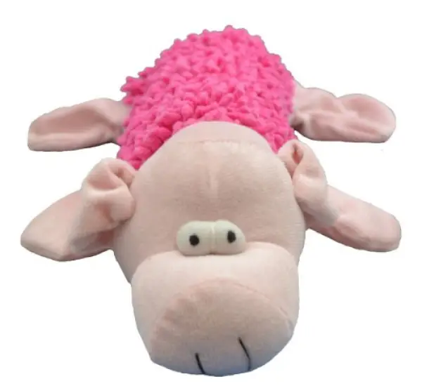 Bottle Toy Pig