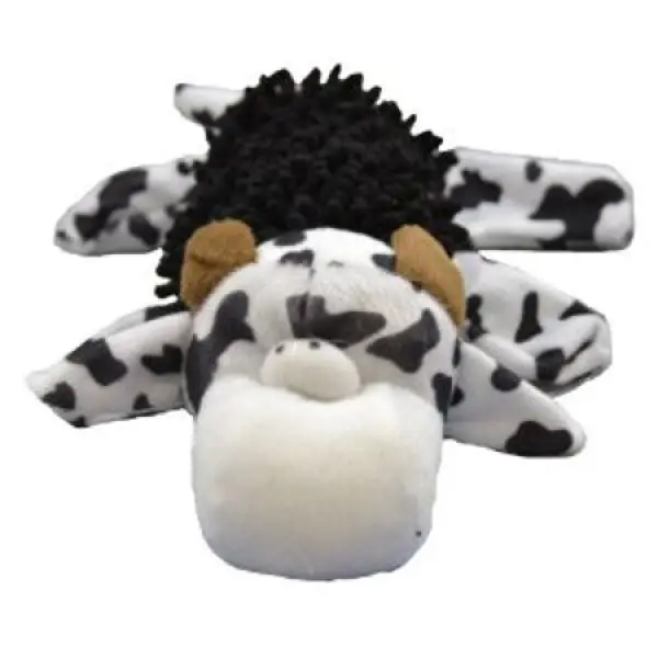 Bottle Toy Cow