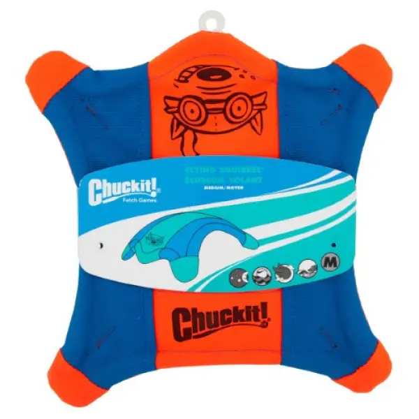 Chukit Flying Squirrel Medium