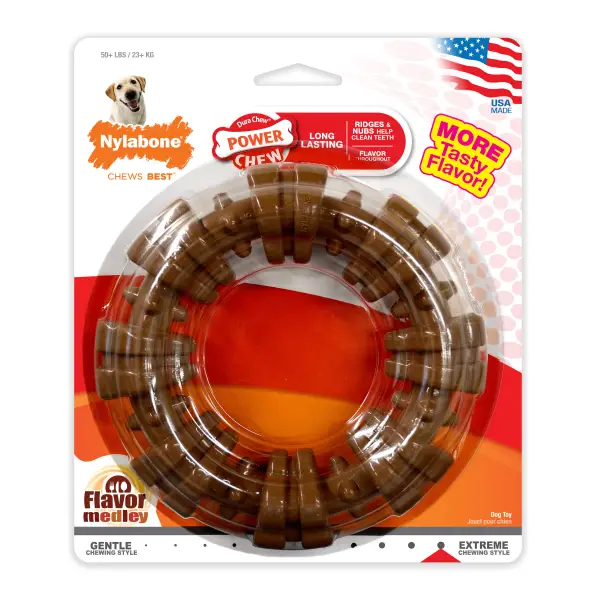 NB Texture Ring Souper FM