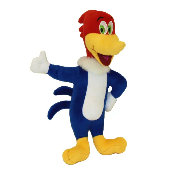Woody Woodpecker