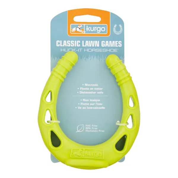 Kurgo D Huckit HorseShoe G