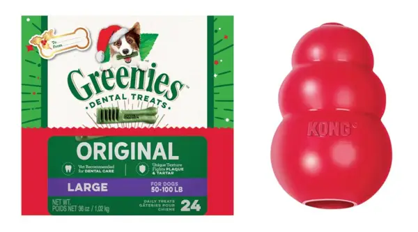 KC Large Kong