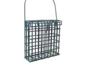 Suet Feeder