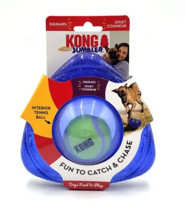KONG Jumbler Flinger Md/Lg