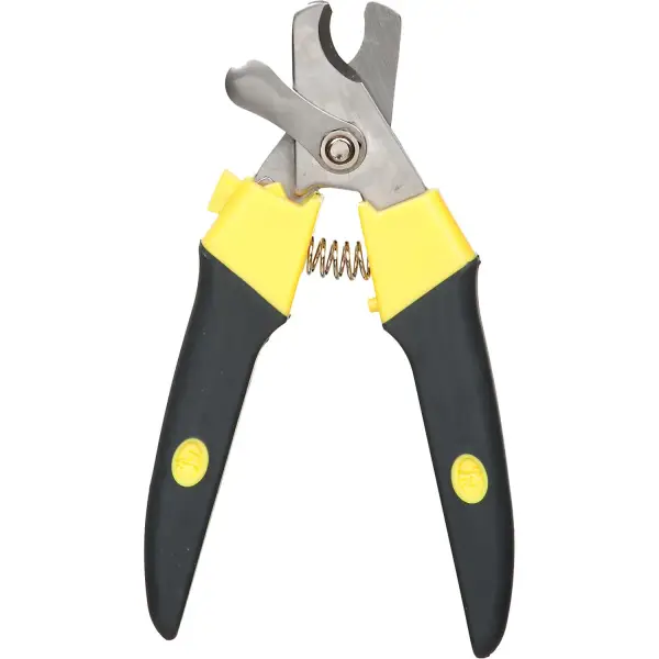 GripSoft NailTrimmer Deluxe Lg