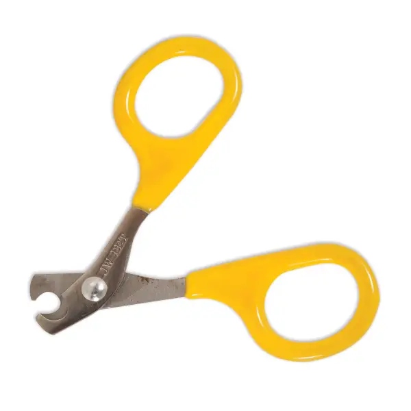 GripSoft Cat Nail Clipper