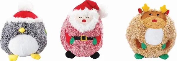Eth Holiday Butterball 6