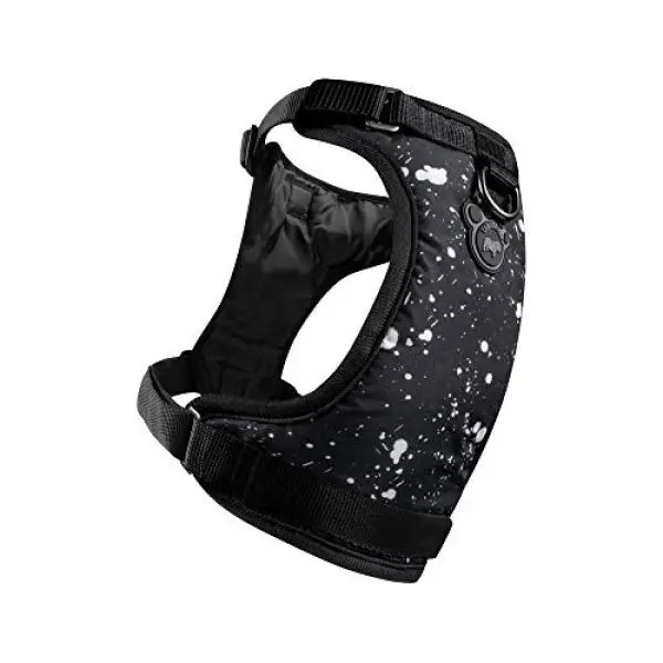 Everything Harness Splatter Md