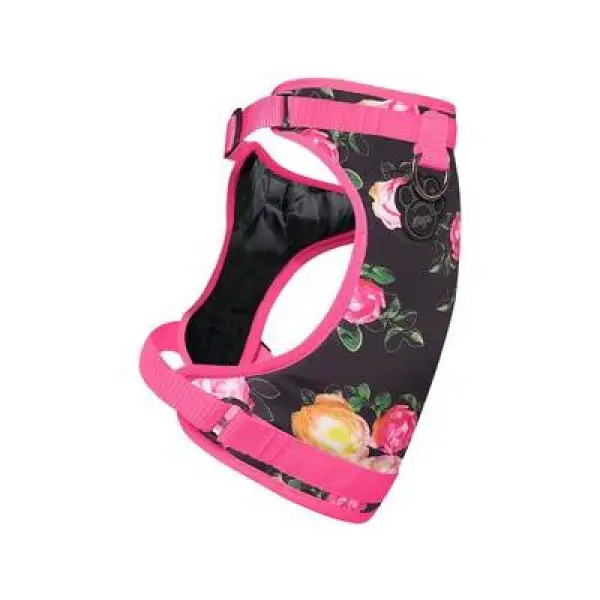 Everything Harness Flower Lg