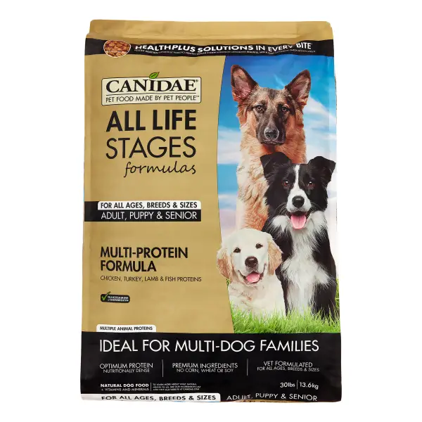 Canidae 30#