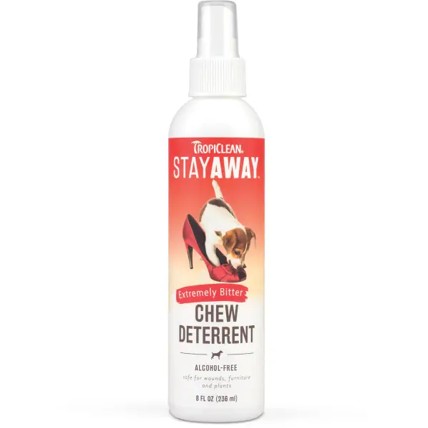 Stayaway bitter 8 oz Spray