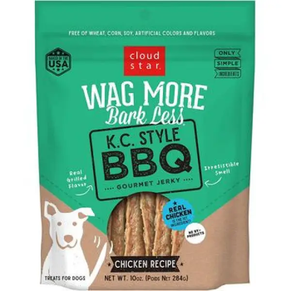 CS WMBL Jrky KC Chicken 10z