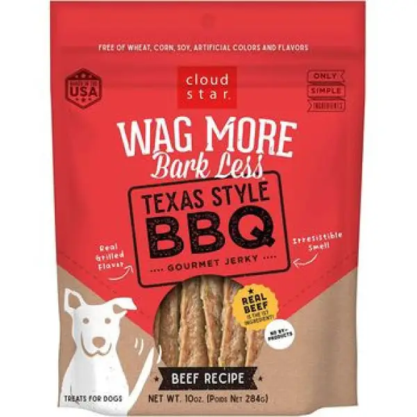 CS WMBL Jrky TX BBQ 10z