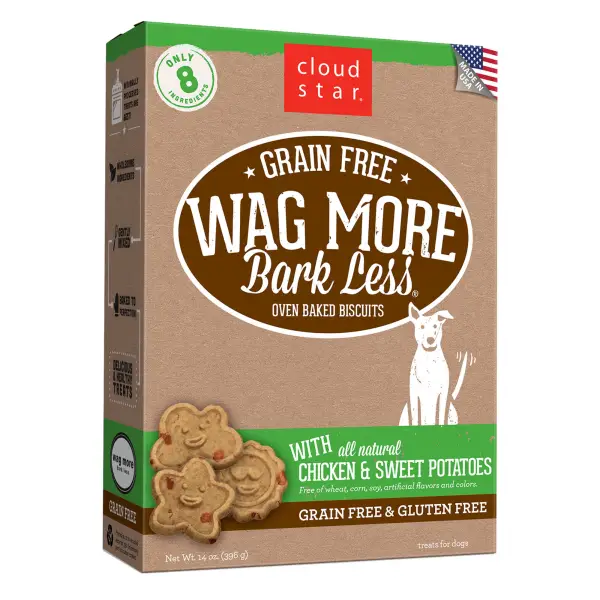 CS WMBL CHk/Sw.Pot 14oz