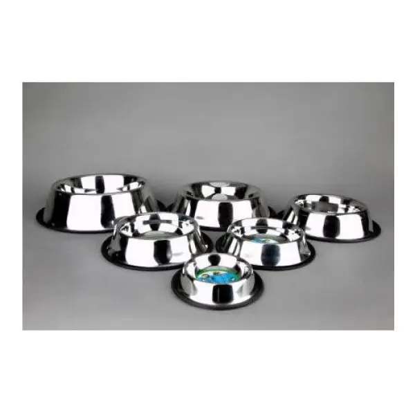 Stainless Steel 4 Qt