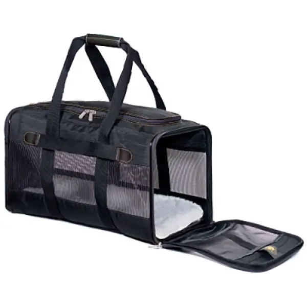 Sherpa Orig Dlx Blk Md