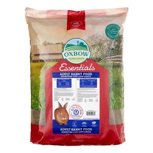 Oxbow Adult Rabbit 25#