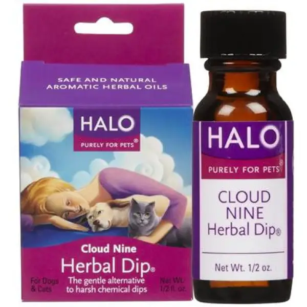 Cloud Nine Herb Dip