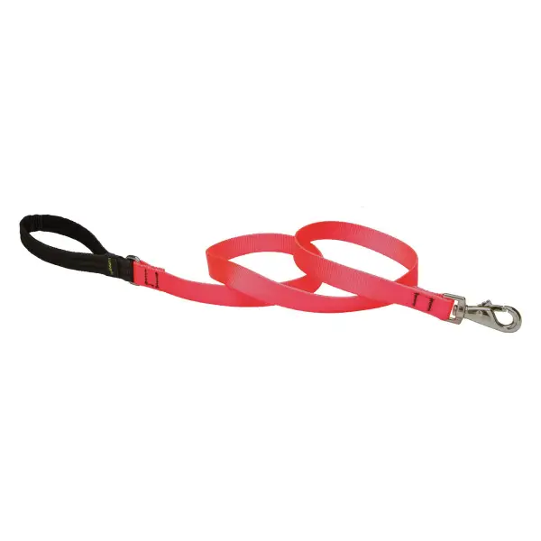 Lupine 1 6' Red Lead