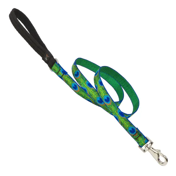 Lupine 6' 3/4 TailFeathers