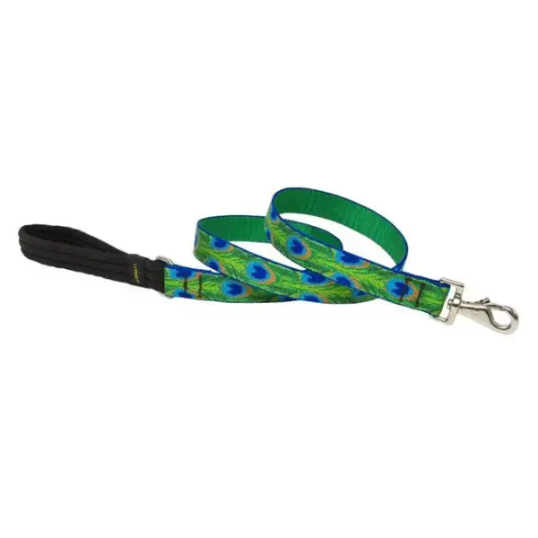 Lupine 6 ft 1 TailFeath Lead