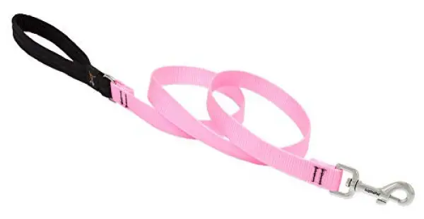 Lupine3/4 4' Pink Lead