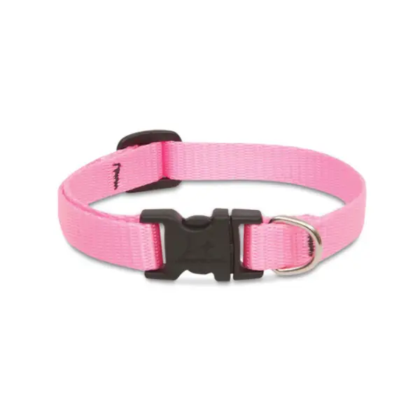 Lupine 6-9 1/2 Adj Pink