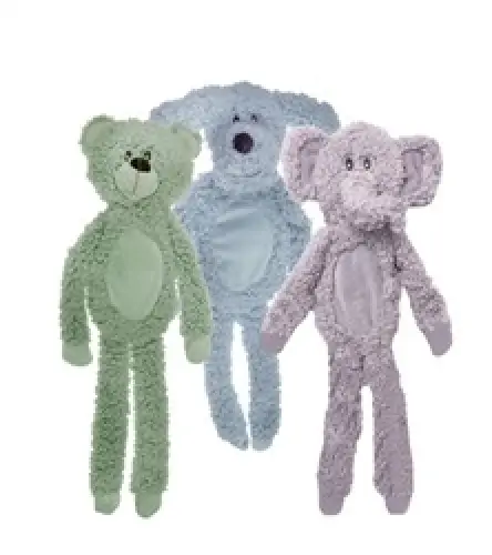 MP Aroma Fleece Flattie 19