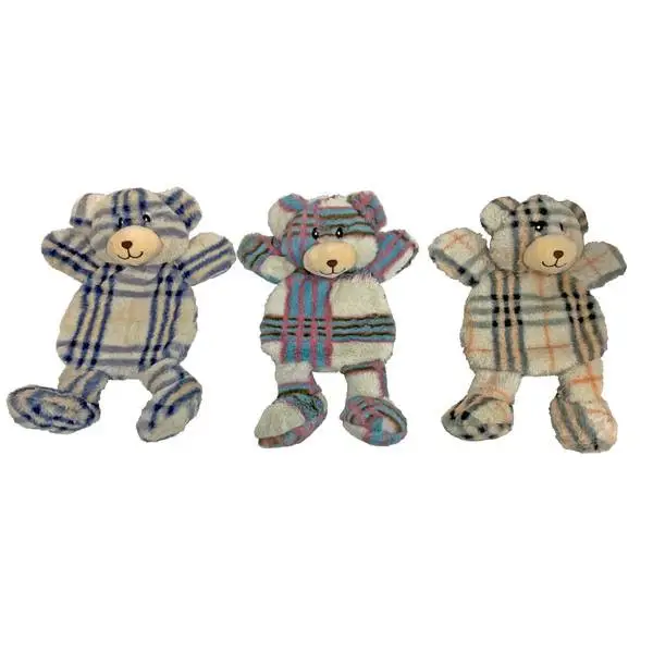 Cuzzle Buddies Berman Bear