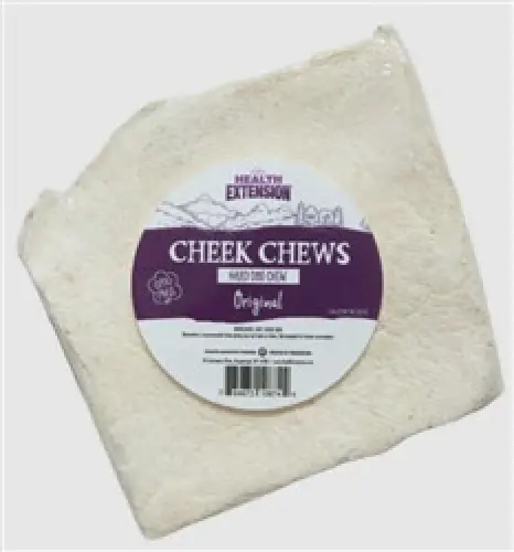 HE Cheek Chew Orig Trt