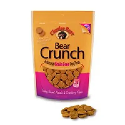 CharleeBearCrnch Tu/SP/Crnb 8z