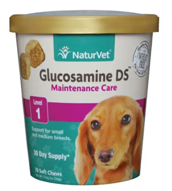 Natv Glcsmn DS Lvl1 70ct