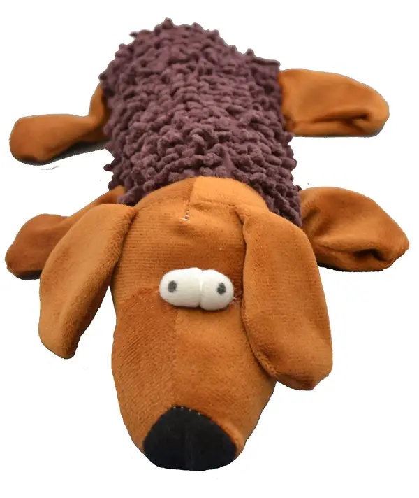 Bottle Toy Dog
