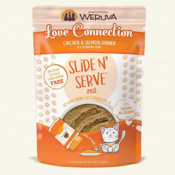 Weruva SnS LoveConnection 2.8z