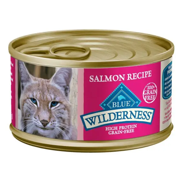 Blue C WLDNS GF Smn 3oz