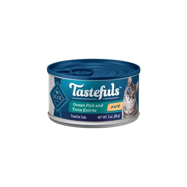 Blue C Tasteful OF/Tna Pat 3oz
