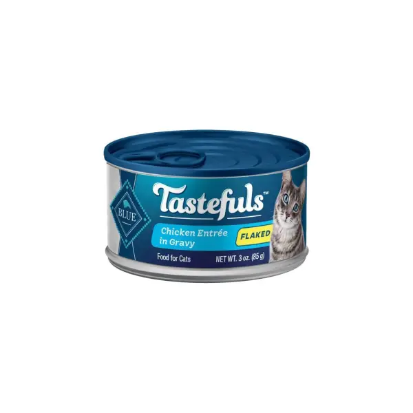 Blue C Tasteful Chick Grav 3oz